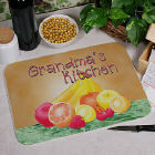 Personalized Kitchen Cutting Board 63128023